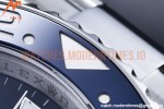 Rolex - GMT II 126719 Oys 904L SS/SS Blue GMF V6 SH3285