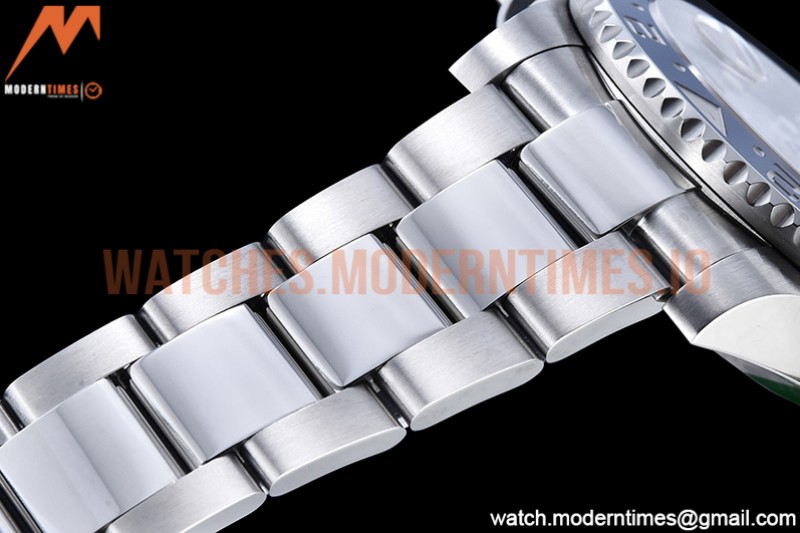Rolex - GMT II M126719BLRO Pepsi 904L SS/SS V6 GMF SH3285 CHS