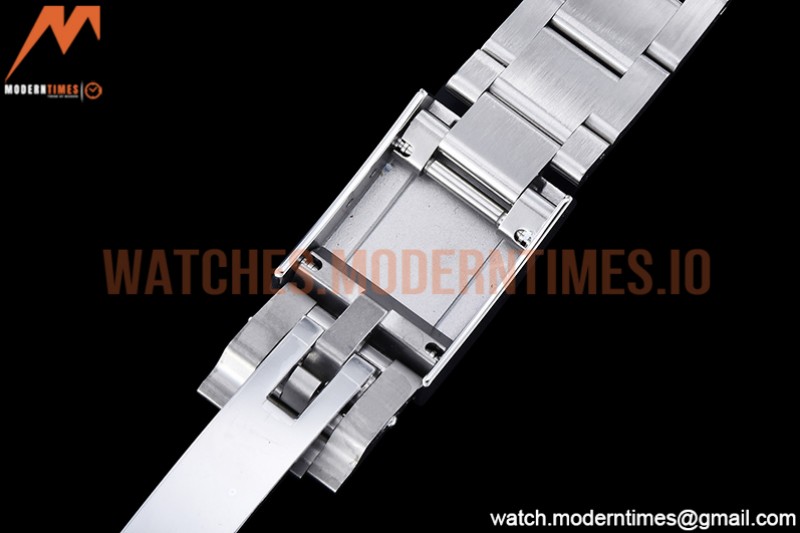 Rolex - GMT II M126719BLRO Pepsi 904L SS/SS V6 GMF SH3285 CHS
