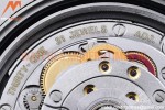 Rolex - GMT II M126719BLRO Pepsi 904L SS/SS V6 GMF SH3285 CHS