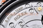 Rolex - GMT II M126719BLRO Pepsi 904L SS/SS V6 GMF SH3285 CHS