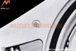 Rolex - GMT II M126719BLRO Pepsi 904L SS/SS V6 GMF SH3285 CHS