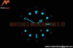 Rolex - GMT II M126719BLRO Pepsi 904L SS/SS V6 GMF SH3285 CHS