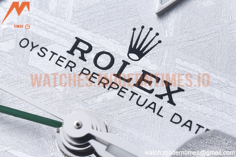 Rolex - GMT II M126719BLRO Pepsi 904L SS/SS V6 GMF SH3285 CHS