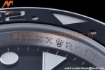 Rolex - GMT II 126720VTNR Oys 904L SS/SS Blk GMF SH3285