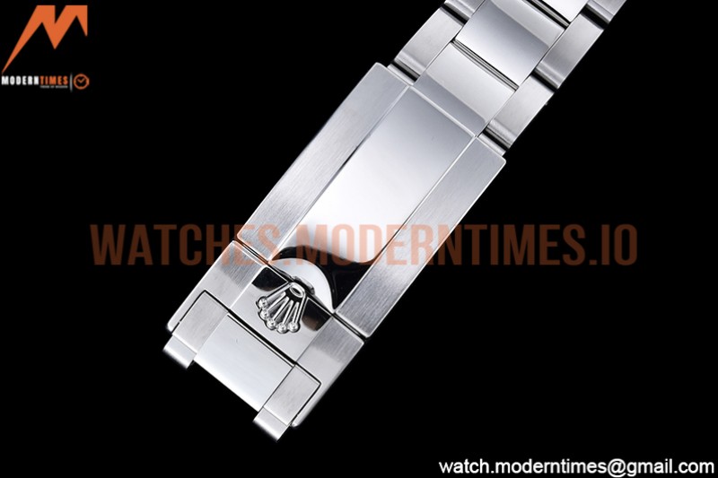 Rolex - GMT II 126720VTNR Oys 904L SS/SS Blk GMF SH3285