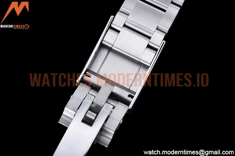 Rolex - GMT II 126720VTNR Oys 904L SS/SS Blk GMF SH3285