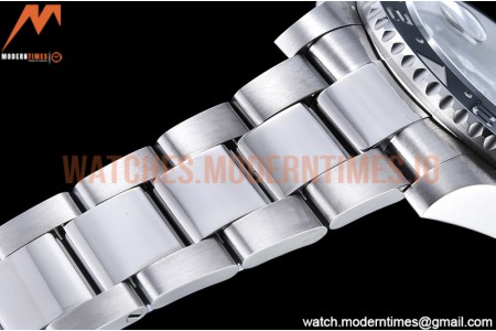 Rolex - GMT II 126720VTNR Oys 904L SS/SS Blk GMF SH3285