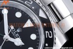 Rolex - GMT II 126720VTNR Oys 904L SS/SS Blk GMF SH3285