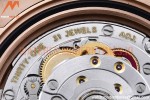 Rolex - GMT II 126715CHNR 904 RG/RG Blk GMF V6 SH3285 CHS