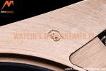 Rolex - GMT II 126715CHNR 904 RG/RG Blk GMF V6 SH3285 CHS
