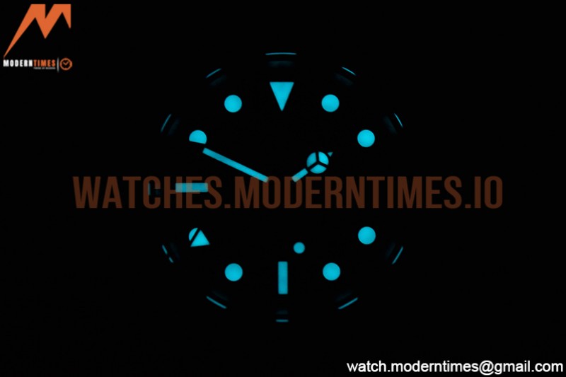Rolex - GMT II 126715CHNR 904 RG/RG Blk GMF V6 SH3285 CHS