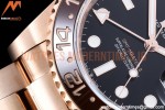 Rolex - GMT II 126715CHNR 904 RG/RG Blk GMF V6 SH3285 CHS
