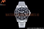 Rolex - Sub 126610LN 904 41mm SS/SS Blk GMF V3 VR3235