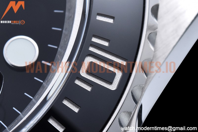 Rolex - Sub 126610LN 904 41mm SS/SS Blk GMF V3 VR3235
