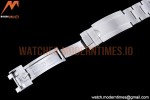 Rolex - Sub 126610LN 904 41mm SS/SS Blk GMF V3 VR3235