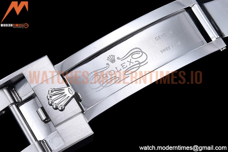 Rolex - Sub 126610LN 904 41mm SS/SS Blk GMF V3 VR3235