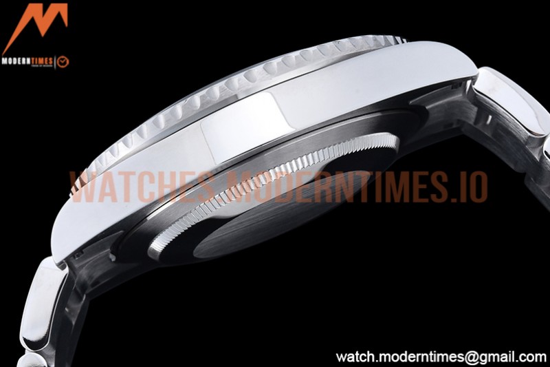 Rolex - Sub 126610LN 904 41mm SS/SS Blk GMF V3 VR3235