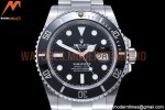 Rolex - Sub 126610LN 904 41mm SS/SS Blk GMF V3 VR3235