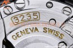Rolex - Sub 126610LN 904 41mm SS/SS Blk GMF V3 VR3235