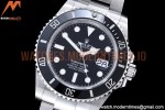 Rolex - Sub 126610LN 904 41mm SS/SS Blk GMF V3 VR3235