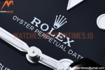 Rolex - Sub 126610LN 904 41mm SS/SS Blk GMF V3 VR3235