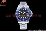Rolex - Sub 126619LB 904 41mm SS/SS Blk GMF V3 VR3235