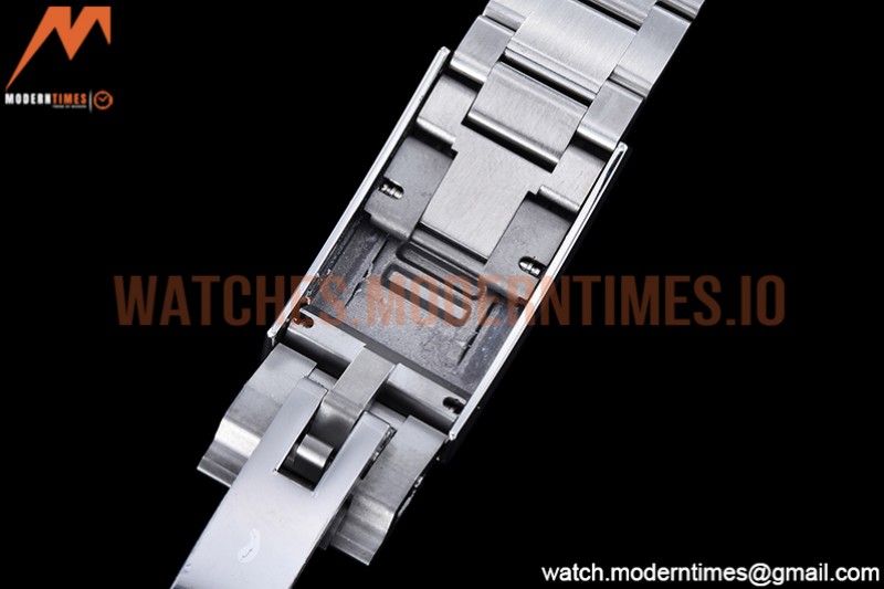 Rolex - Sub 126619LB 904 41mm SS/SS Blk GMF V3 VR3235