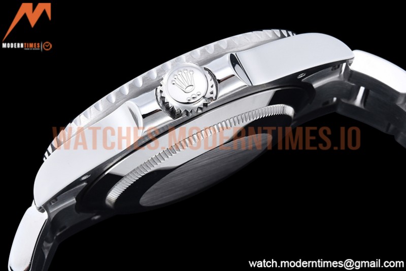Rolex - Sub 126619LB 904 41mm SS/SS Blk GMF V3 VR3235