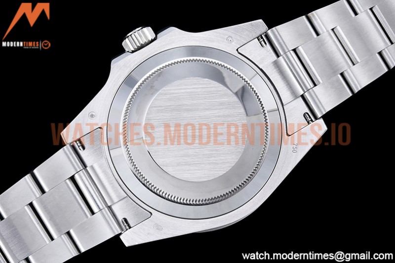 Rolex - Sub 126619LB 904 41mm SS/SS Blk GMF V3 VR3235