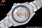 Rolex - Sub 126619LB 904 41mm SS/SS Blk GMF V3 VR3235
