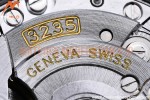 Rolex - Sub 126619LB 904 41mm SS/SS Blk GMF V3 VR3235