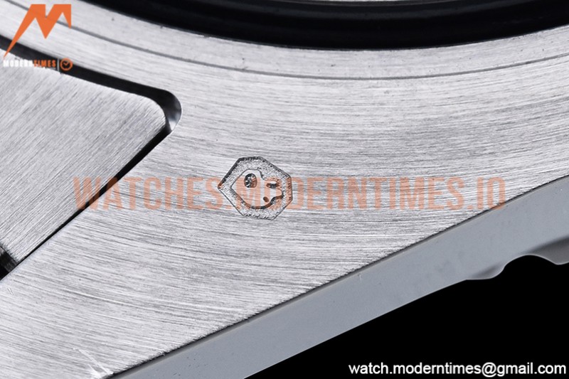 Rolex - Sub 126619LB 904 41mm SS/SS Blk GMF V3 VR3235