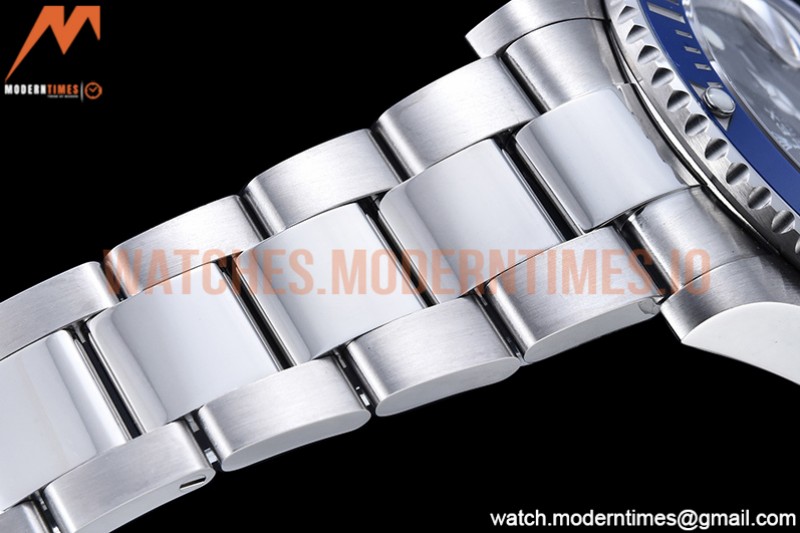Rolex - Sub 126619LB 904 41mm SS/SS Blk GMF V3 VR3235