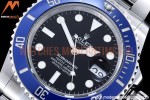 Rolex - Sub 126619LB 904 41mm SS/SS Blk GMF V3 VR3235