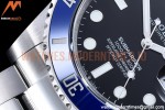 Rolex - Sub 126619LB 904 41mm SS/SS Blk GMF V3 VR3235