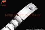 Rolex - GMT II 126710 Oys 40mm 904L SS/SS Black EWF VR3285 CHS
