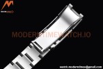 Rolex - GMT II 126710 Oys 40mm 904L SS/SS Black EWF VR3285 CHS