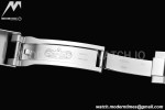 Rolex - GMT II 126710 Oys 40mm 904L SS/SS Black EWF VR3285 CHS