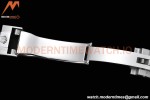 Rolex - GMT II 126710 Oys 40mm 904L SS/SS Black EWF VR3285 CHS