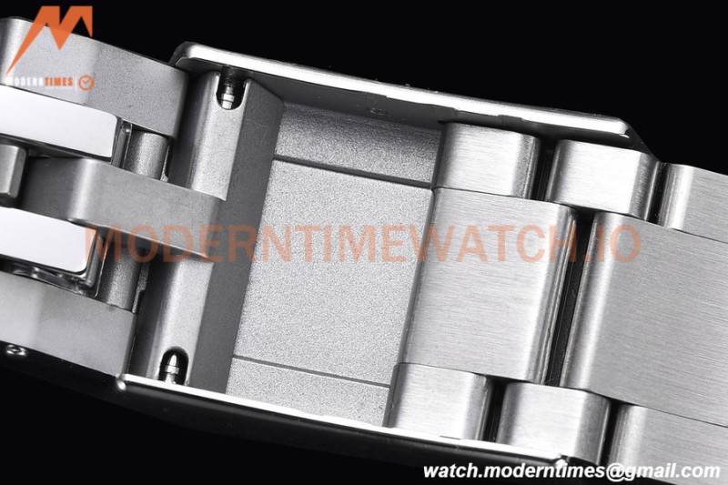 Rolex - GMT II 126710 Oys 40mm 904L SS/SS Black EWF VR3285 CHS