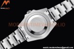 Rolex - GMT II 126710 Oys 40mm 904L SS/SS Black EWF VR3285 CHS