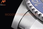 Rolex - GMT II 126710 Oys 40mm 904L SS/SS Black EWF VR3285 CHS