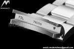 Rolex - GMT II 126710 Oys 40mm 904L SS/SS Black EWF VR3285 CHS