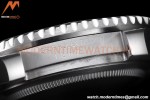 Rolex - GMT II 126710 Oys 40mm 904L SS/SS Black EWF VR3285 CHS