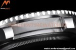 Rolex - GMT II 126710 Oys 40mm 904L SS/SS Black EWF VR3285 CHS