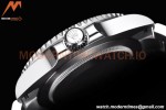 Rolex - GMT II 126710 Oys 40mm 904L SS/SS Black EWF VR3285 CHS