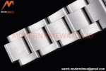 Rolex - GMT II 126710 Oys 40mm 904L SS/SS Black EWF VR3285 CHS