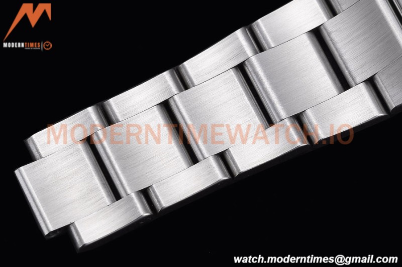 Rolex - GMT II 126710 Oys 40mm 904L SS/SS Black EWF VR3285 CHS