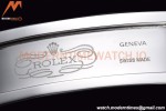 Rolex - GMT Master II 126720 40mm Jubilee SS/SS Meteorite Dial OWF VR3285
